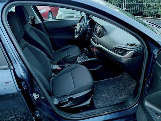 Fiat Tipo 1.6 16v*Automat*LED