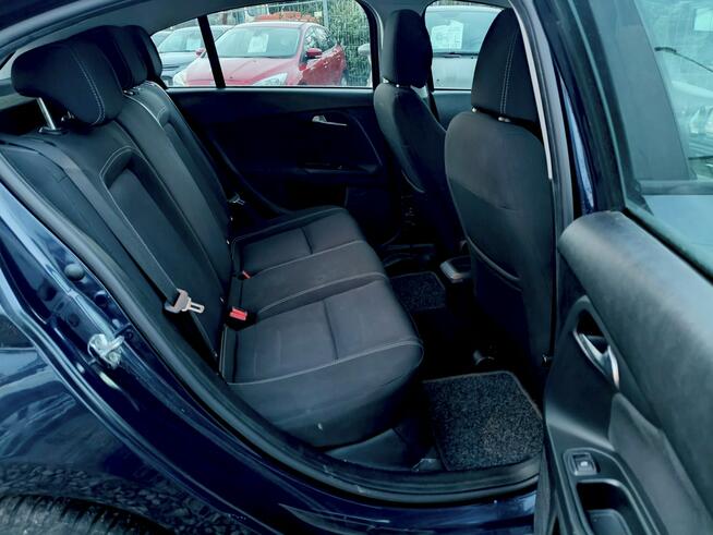 Fiat Tipo 1.6 16v*Automat*LED