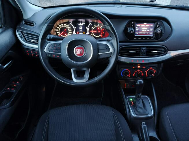 Fiat Tipo 1.6 16v*Automat*LED