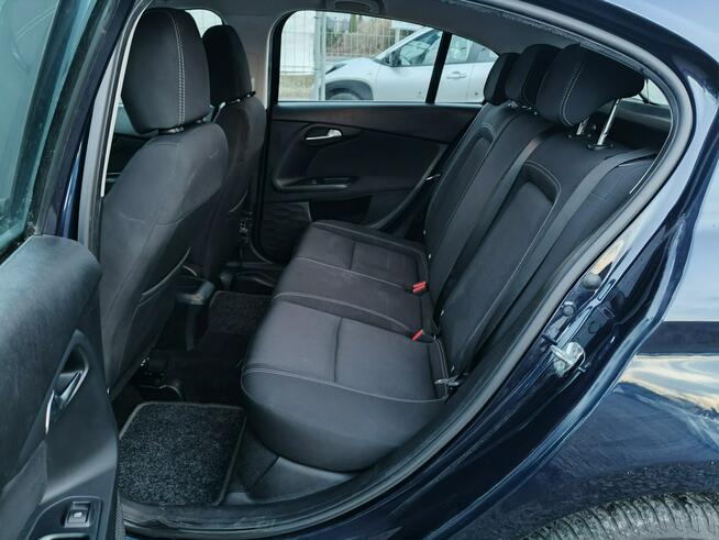 Fiat Tipo 1.6 16v*Automat*LED