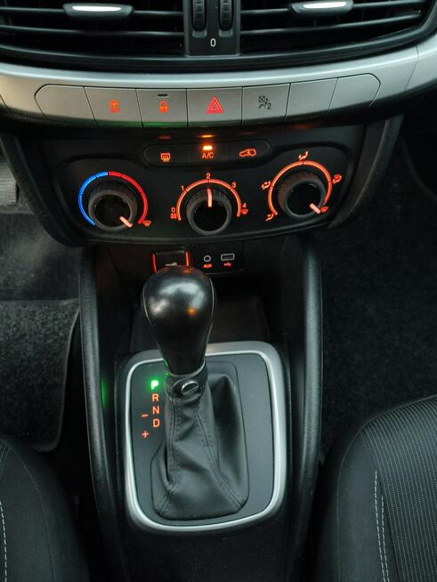 Fiat Tipo 1.6 16v*Automat*LED