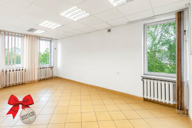 Lokal użytkowy Lublin Węglin,