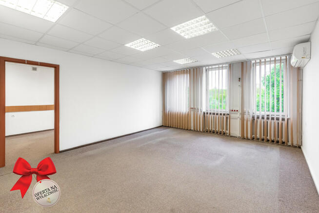 Lokal użytkowy Lublin Konstantynów, Nałęczowska