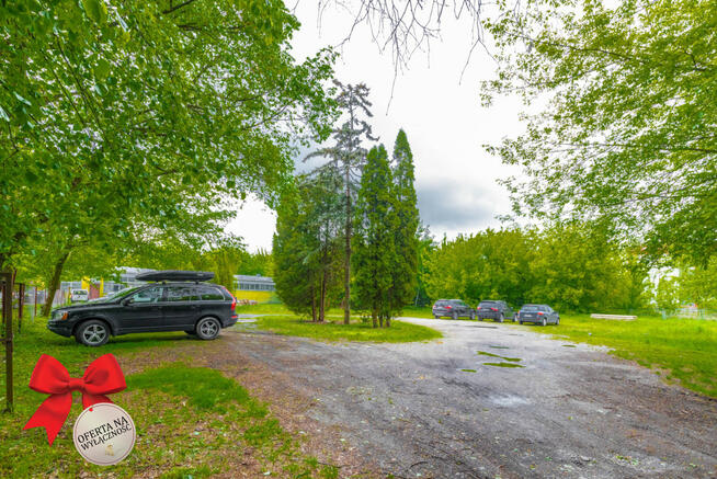 Lokal użytkowy Lublin Konstantynów, Nałęczowska