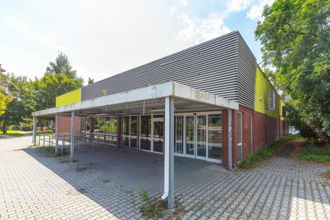 Lokal użytkowy Kraśnik,