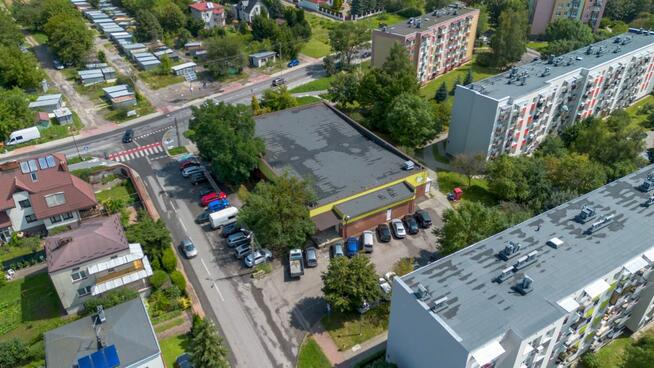 Lokal użytkowy Kraśnik,