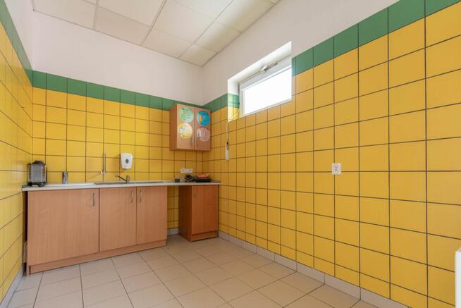 Lokal użytkowy Kraśnik,