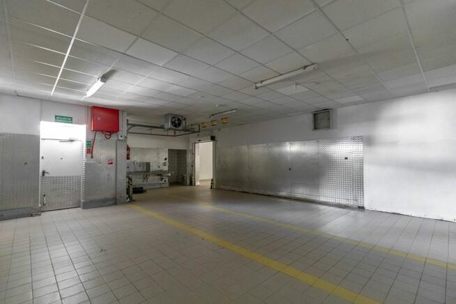 Lokal użytkowy Kraśnik,