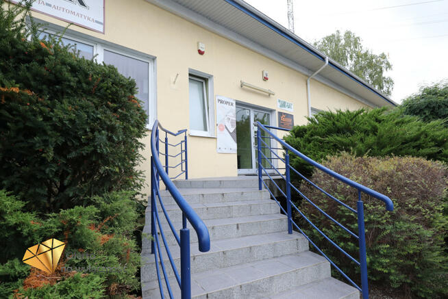 Lokal użytkowy Lublin Osiedle Wrotków, Karola Olszewskiego