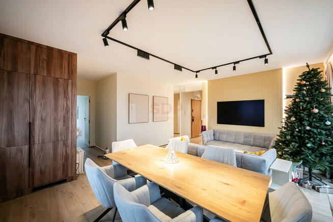 Mieszkanie Wrocław Fabryczna, Popowice, Białowieska