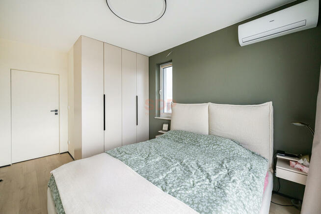 Mieszkanie Wrocław Fabryczna, Popowice, Białowieska