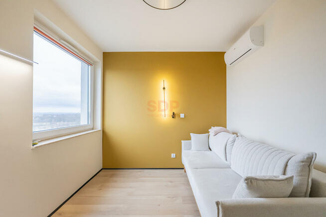 Mieszkanie Wrocław Fabryczna, Popowice, Białowieska