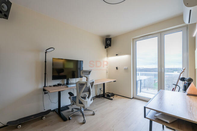 Mieszkanie Wrocław Fabryczna, Popowice, Białowieska