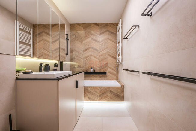 Mieszkanie Wrocław Fabryczna, Popowice, Białowieska