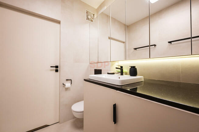 Mieszkanie Wrocław Fabryczna, Popowice, Białowieska