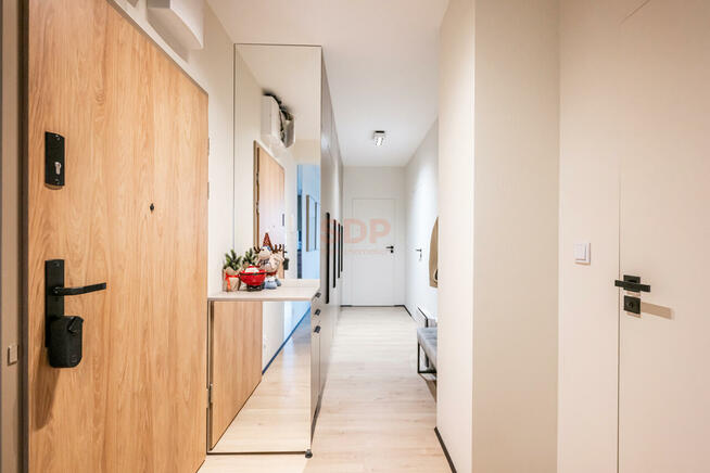 Mieszkanie Wrocław Fabryczna, Popowice, Białowieska