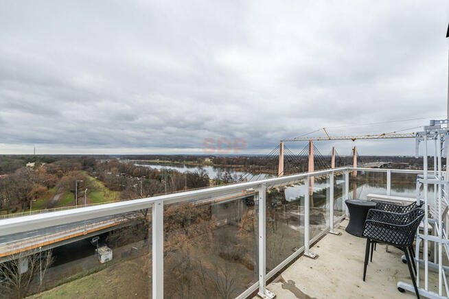 Mieszkanie Wrocław Fabryczna, Popowice, Białowieska