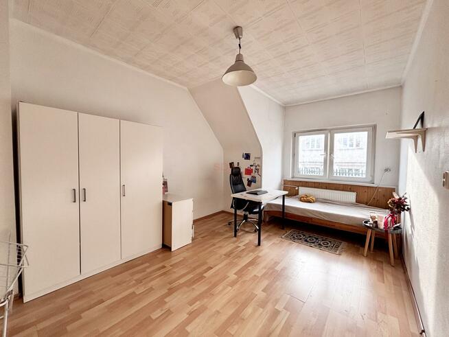 Mieszkanie Wrocław Stare Miasto, Przedmieście Oławskie, Worcella Stanisława