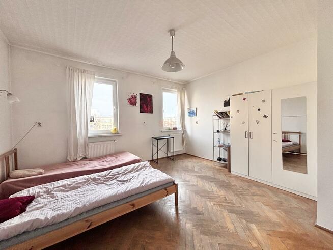 Mieszkanie Wrocław Stare Miasto, Przedmieście Oławskie, Worcella Stanisława