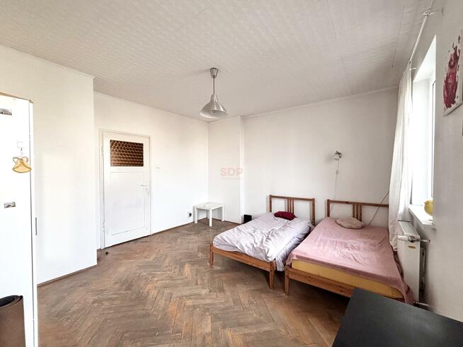 Mieszkanie Wrocław Stare Miasto, Przedmieście Oławskie, Worcella Stanisława