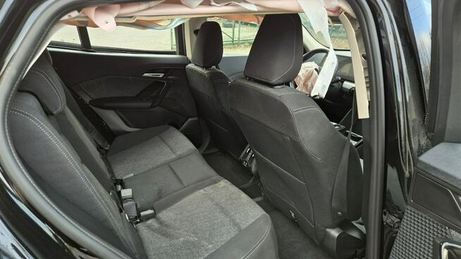 BMW iX2 E-DRIVE20 204 66.5KWH Alu 100% Elektryk