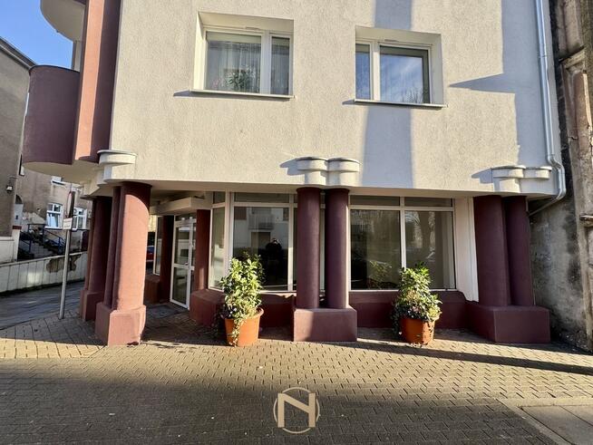 Lokal Gorzów wielkopolski Centrum