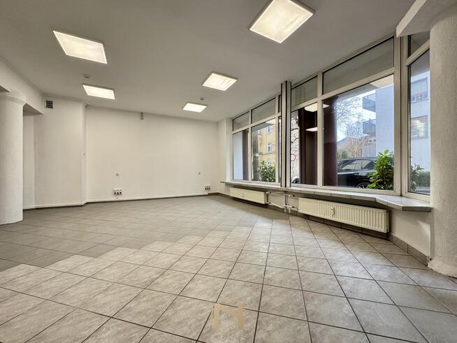 Lokal Gorzów wielkopolski Centrum