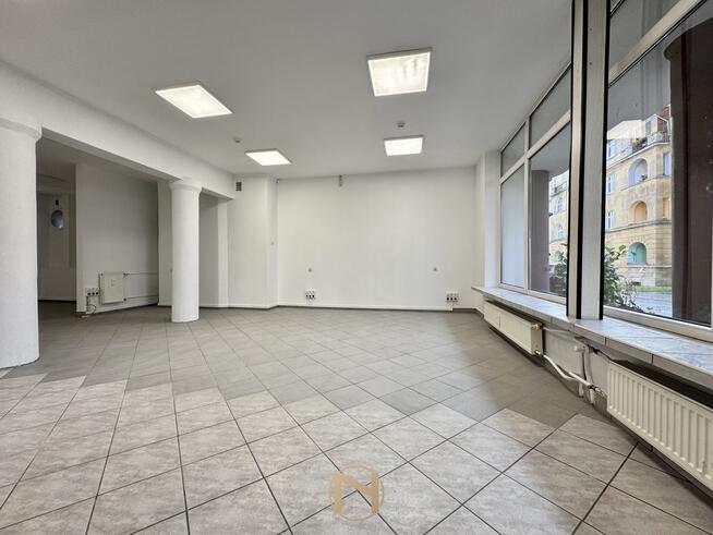 Lokal Gorzów wielkopolski Centrum