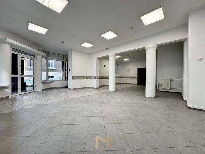 Lokal Gorzów wielkopolski Centrum