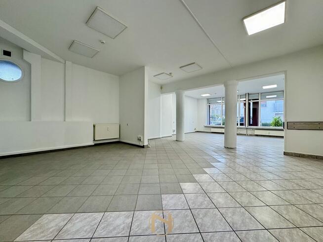 Lokal Gorzów wielkopolski Centrum