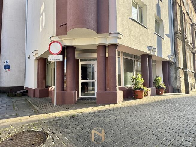 Lokal Gorzów wielkopolski Centrum