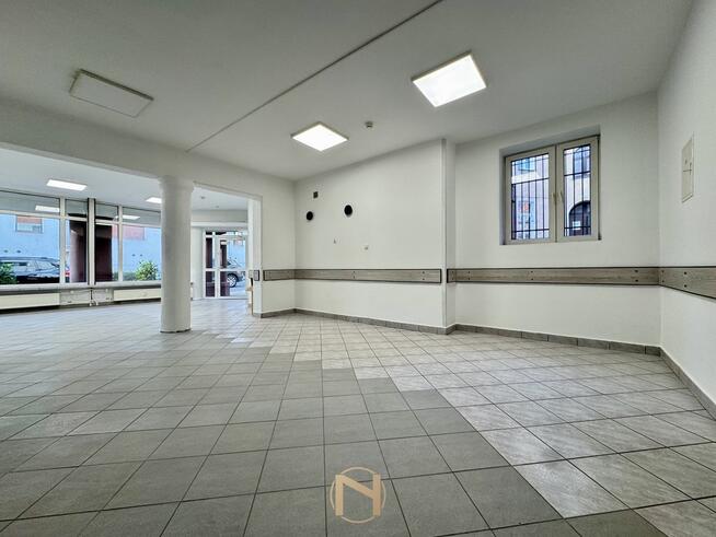 Lokal Gorzów wielkopolski Centrum