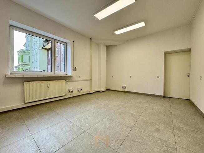 Lokal Gorzów wielkopolski Centrum