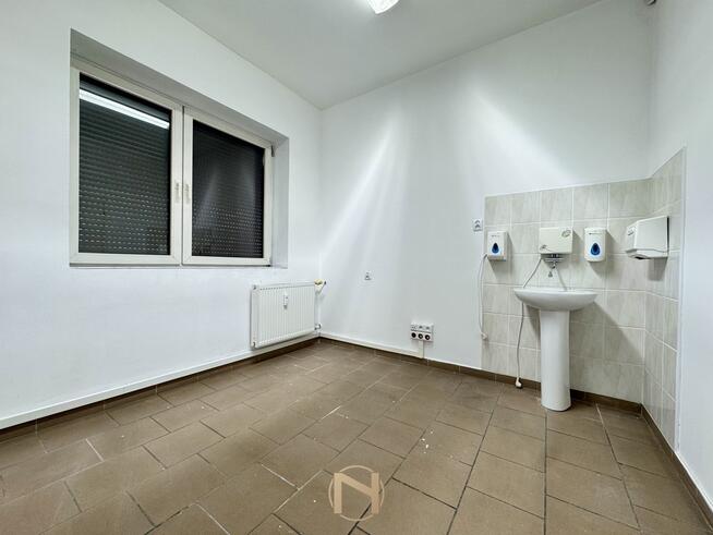 Lokal Gorzów wielkopolski Centrum