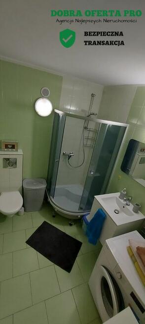 2 pokoje 44,99 m² z widokiem na Wisłę
