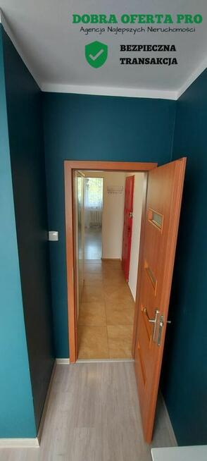 2 pokoje 44,99 m² z widokiem na Wisłę