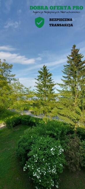 2 pokoje 44,99 m² z widokiem na Wisłę