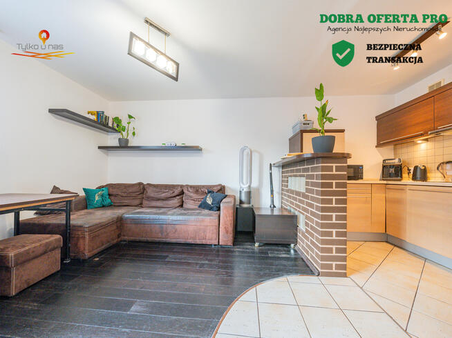 1 piętro blisko morza na start lub inwestycję