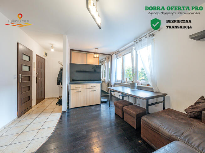 1 piętro blisko morza na start lub inwestycję