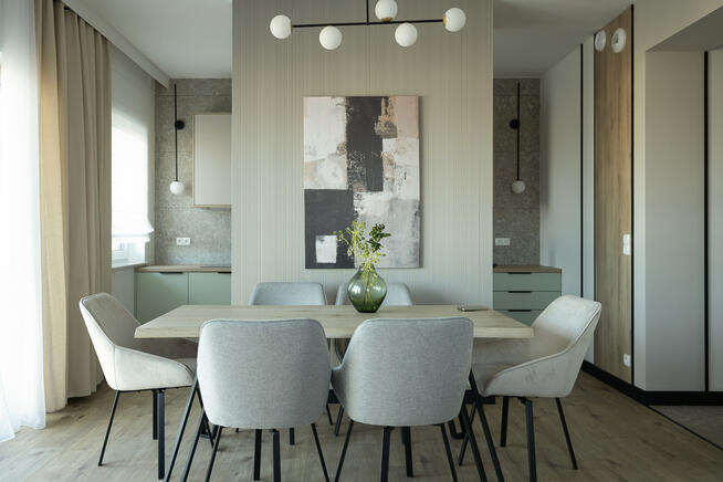 Apartament z piękną panoramą| Browary Wrocławskie