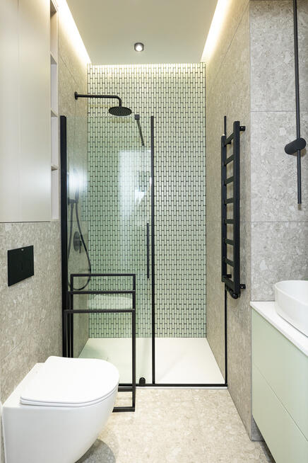 Apartament z piękną panoramą| Browary Wrocławskie