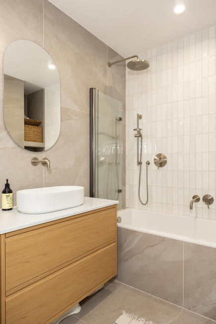 Grota Roweckiego | mieszkanie dwupoziomowe