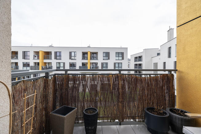 Grota Roweckiego | mieszkanie dwupoziomowe