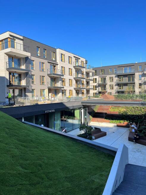 Mieszkanie Gdańsk Oliwa, Artura Grottgera