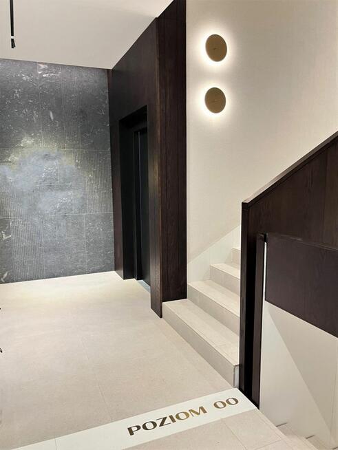 Mieszkanie Gdańsk Oliwa, Artura Grottgera