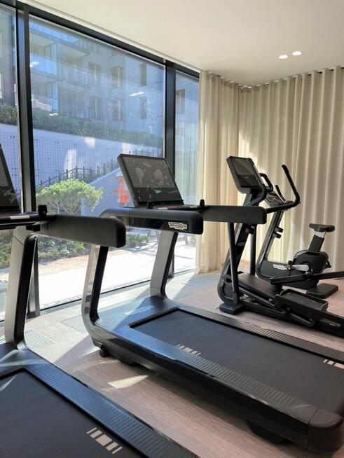 Mieszkanie Gdańsk Oliwa, Artura Grottgera