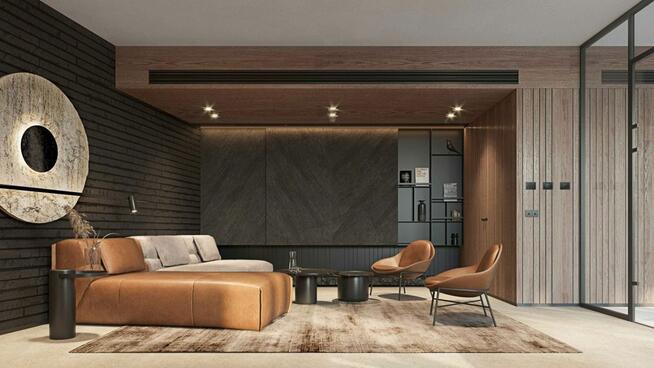 Mieszkanie Gdańsk Oliwa, Artura Grottgera