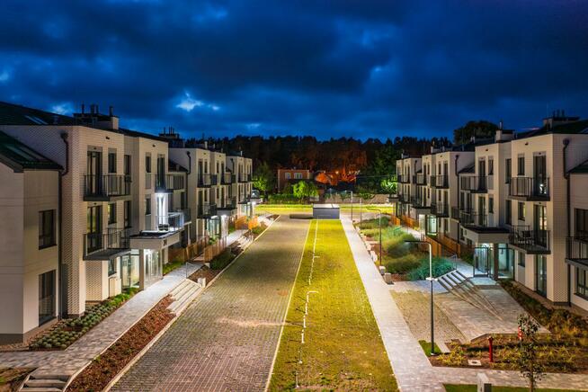 Mieszkanie Sztutowo, Zalewowa