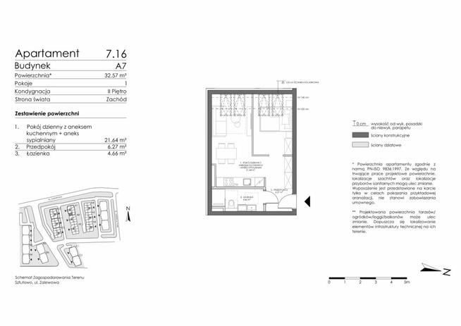 Mieszkanie Sztutowo, Zalewowa