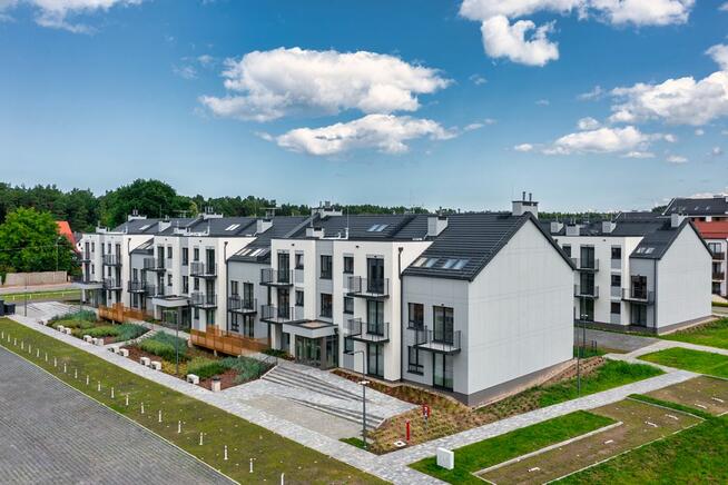 Mieszkanie Sztutowo, Zalewowa